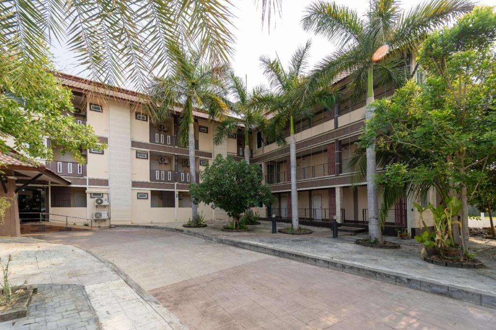 Sukhothai Porncharoen Resort&Spa Kong Krailat Exterior photo