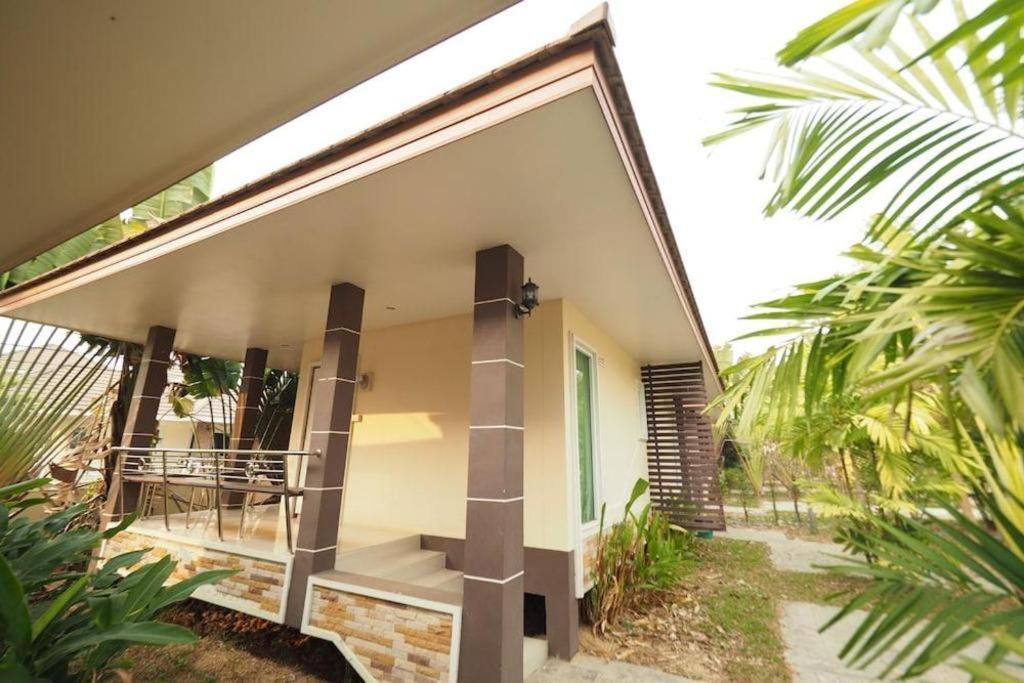 Sukhothai Porncharoen Resort&Spa Kong Krailat Exterior photo